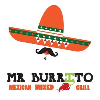 Веган салата (290г)