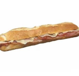 Bacon, Lechuga Y Tomate  / Bacon, lettuce and tomato