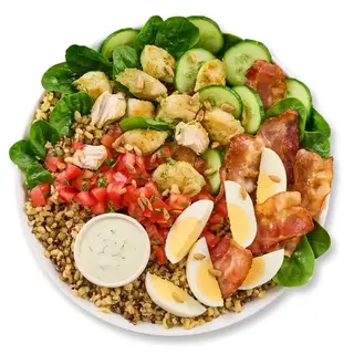 Proteinowy Kurczak