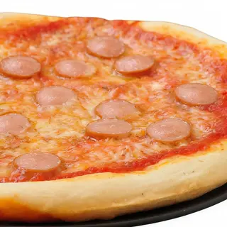 Pizza Michele
