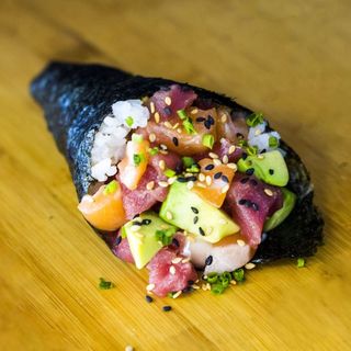 TEMAKI SHAKE MAGURO /1 UD