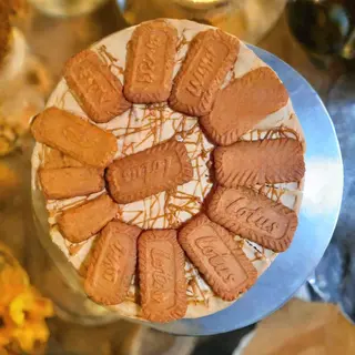 Tarta De La Casa