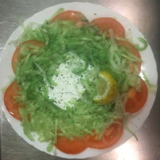 Ensalada Yesil Salata