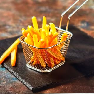 PATATE FRITTE GRANDE