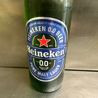 Birra Analcolica 33cl