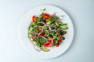 Салат по-бургунськи (250г)