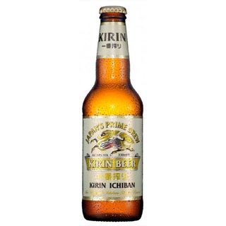 Kirin 33 cl