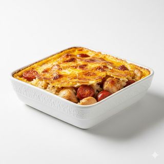 Arroz Con Costra (Para 2 Personas)