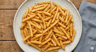 Pomfrit