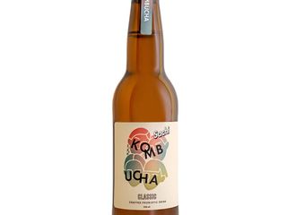 Комбуча Класична (330ml)