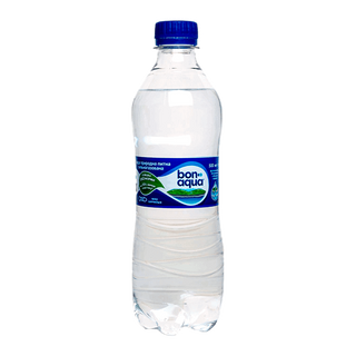 Вода BonAqua — 0,5 л