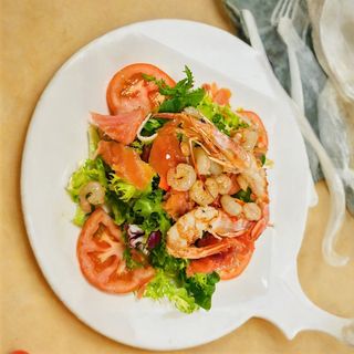 Ensalada Di Mare
