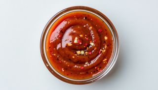 Dip sweet-chilli