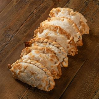 Box de 6 empanadas