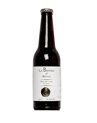 La bionda del Brenta 33 cl