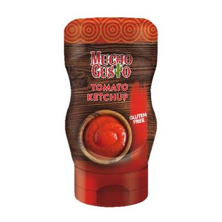 KETCHUP MUCHO GUSTO 300GR