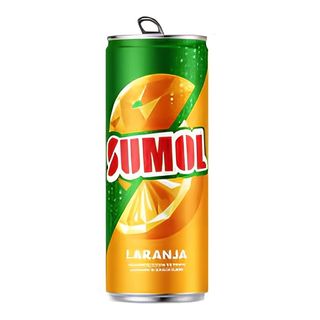 Sumol Laranja 33cl