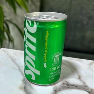 სპრაიტი ქილა 0.150 ლ