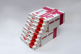 Сет Восьмёрка