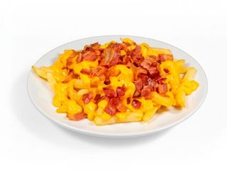 Patatas Al Cheddar