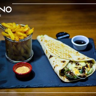 Burano Steak De Bœuf Haché