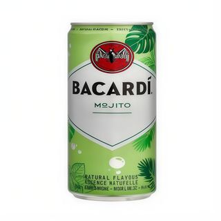Bacardi Mohito