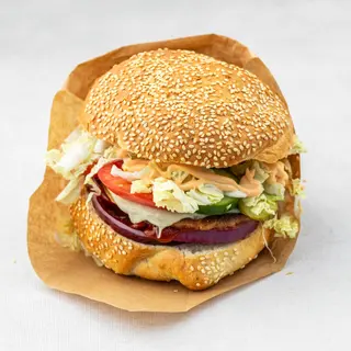 Holland Burger