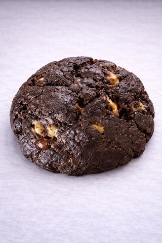 Cookie De Triple Chocolate