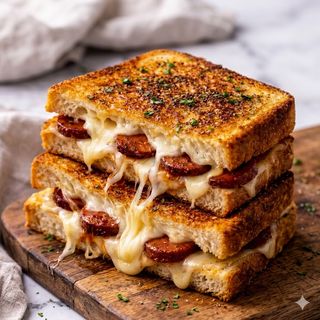 მიქს ტოსტი