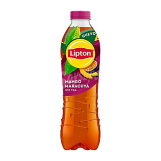 Lipton Mango Maracuyá 500ml
