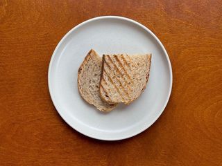 Хліб цільнозерновий на заквасці