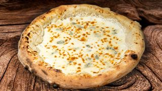 Quattro Formaggi
