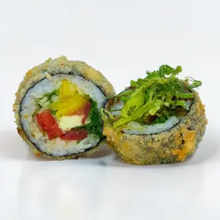 Tempura Veggy