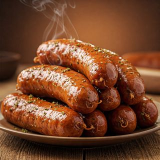 Sausages