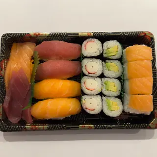 Combo 5 (20 Uds.)