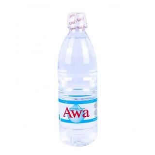 Bouteille d'Eau