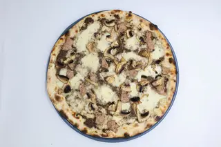 Tartufata