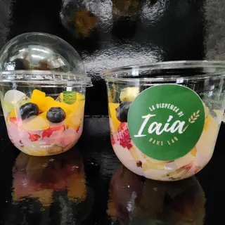 Frutta fresca