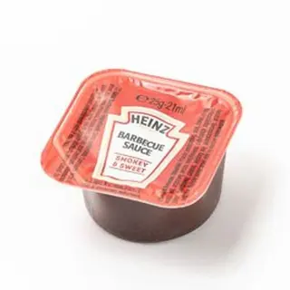 Barbecue sauce