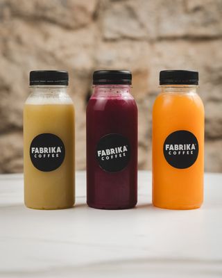 Mix celer limun i jabuka