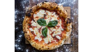 Pizza Margheritta Ø32cm