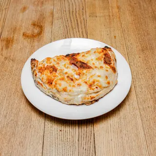calzone della casa