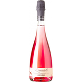 Lambrusco Rosado Quercioli (botella)