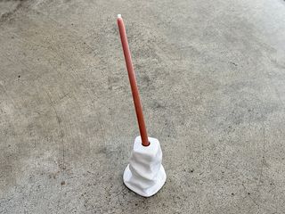 Свічник великий