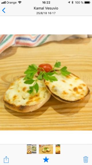 Bocconcini