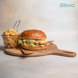Picekburger
