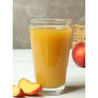 Zumo De Melocotón