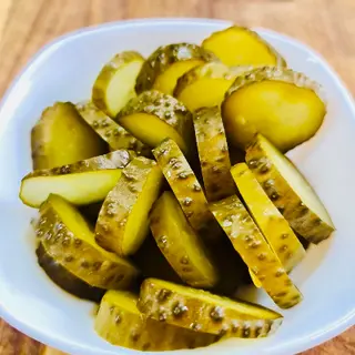 Castraveti murati 1KG
