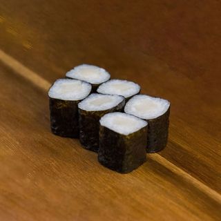 HOSOMAKI HOTATE /6 UDS