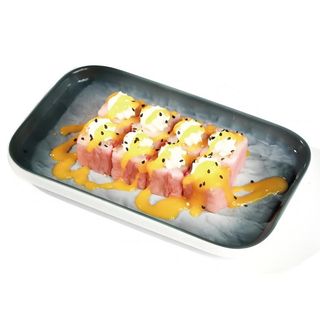 78. Hoso de banana (8 pzs.)